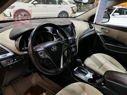 هیوندای سەنتافی
